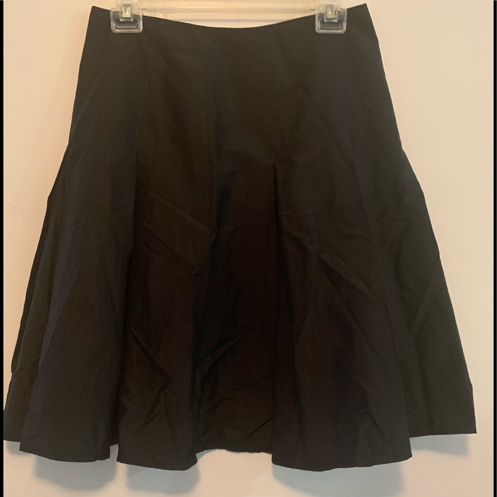 Micheal kors Black skirt